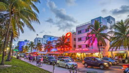 Miami reports record-breaking year, with 7.5 million international visitors in 2015