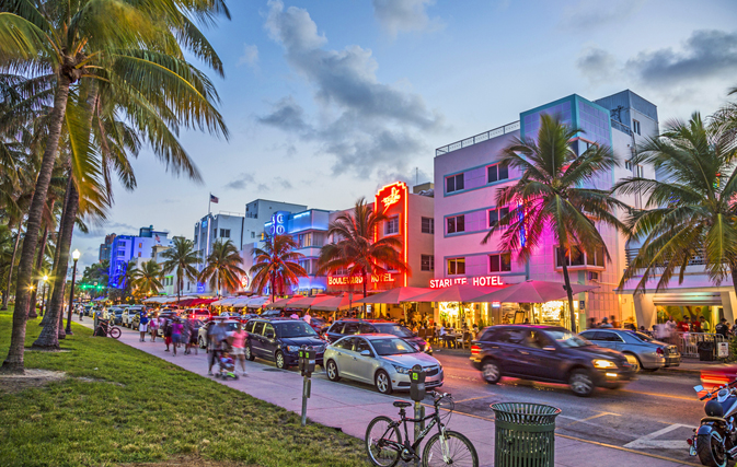 Miami reports record-breaking year, with 7.5 million international visitors in 2015