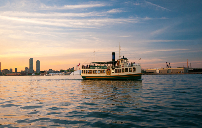 Skal Toronto to celebrate 60th anniversary with dinner cruise