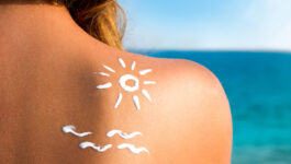 Sunquest SPF protects clients and commissions