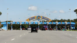 The Might of Mickey: Orlando still top US destination