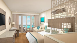 Agents receive 60% off at new Waves Hotel & Spa, Barbados