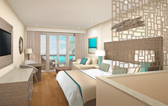 Agents receive 60% off at new Waves Hotel & Spa, Barbados