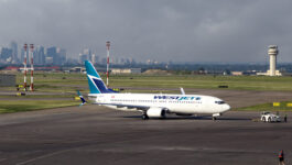 WestJet is the latest carrier to implement Amadeus merchandising solutions