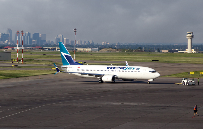 WestJet is the latest carrier to implement Amadeus merchandising solutions
