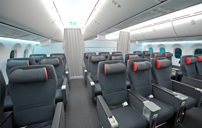 Why flying nonstop with Air Canada is better than ever