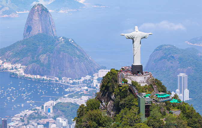 Canadians can apply for Brazil’s new e-visas beginning Jan. 8