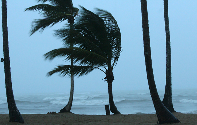 Tropical Storm Colin heading towards Florida, flooding expected