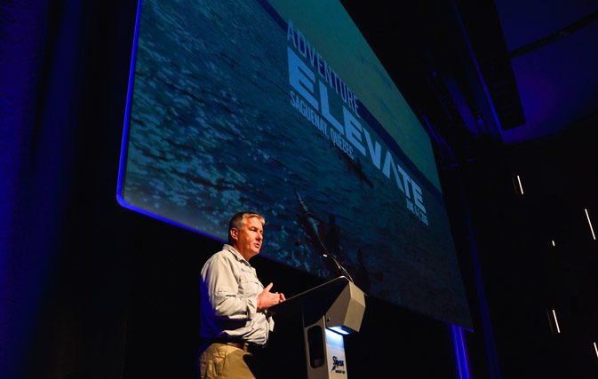 Adventure travel specialists converge in Quebec for annual AdventureELEVATE conference