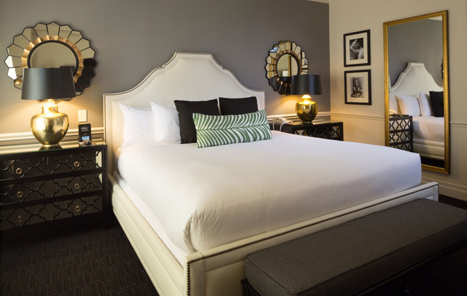 New look for Warwick International Hotels, with more expansion to come