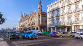 Airlines overcome major hurdles in race into Cuba