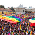 Turkey bans gay pride parade in Istanbul on security concerns