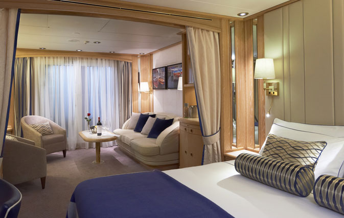 Windstar’s Star Pride shows off US$4.5 million upgrade