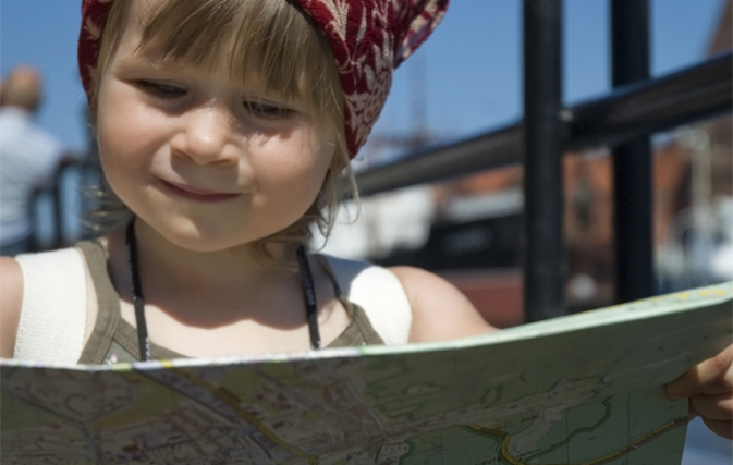 Tourism Toronto’s new website lets kids in on trip planning
