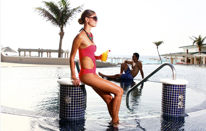 Win with Sunquest: seven nights and dinner at Sandos Cancun