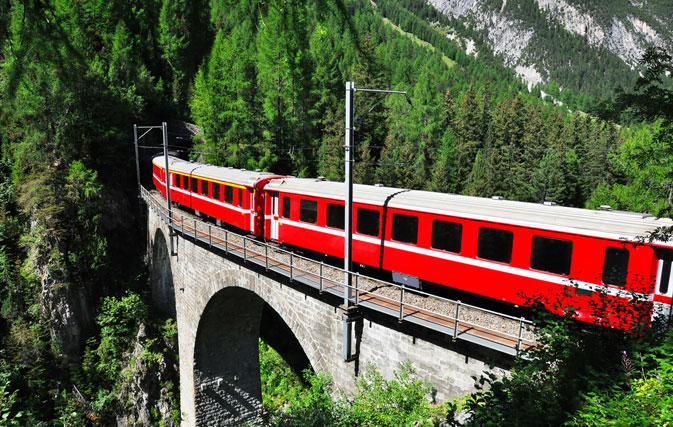 Rail Europe summer travel deals: book by July 7