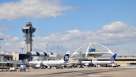 Officials prepare Kona airport in Hawaii for international flights