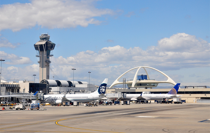 Officials prepare Kona airport in Hawaii for international flights