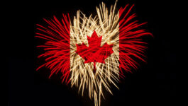 Transat, WestJet, Globus kick off Canada Day celebrations with big sales