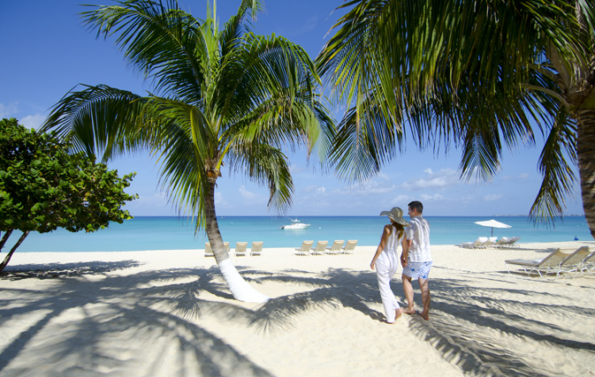 Seven Mile Beach, Grand Cayman