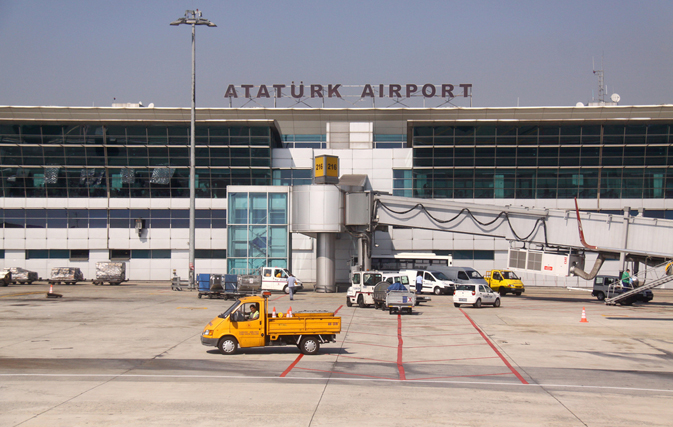 41 dead in Istanbul airport attack; airport reopens with “all services continuing”