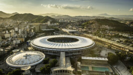 70% of Olympics tickets sold; Rio’s state seeks emergency funding