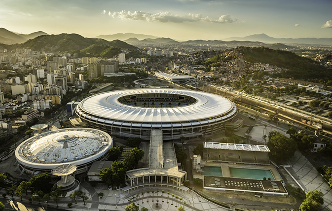 70% of Olympics tickets sold; Rio’s state seeks emergency funding
