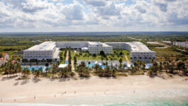 Adults-only Riu Republica opens on DR’s Arena Gorda Beach