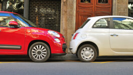 Barcelona aims to ban cars from 60% of city streets