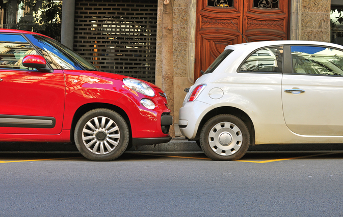 Barcelona aims to ban cars from 60% of city streets