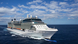 Book Celebrity Reflection with Encore, qualify to win 100,000 points
