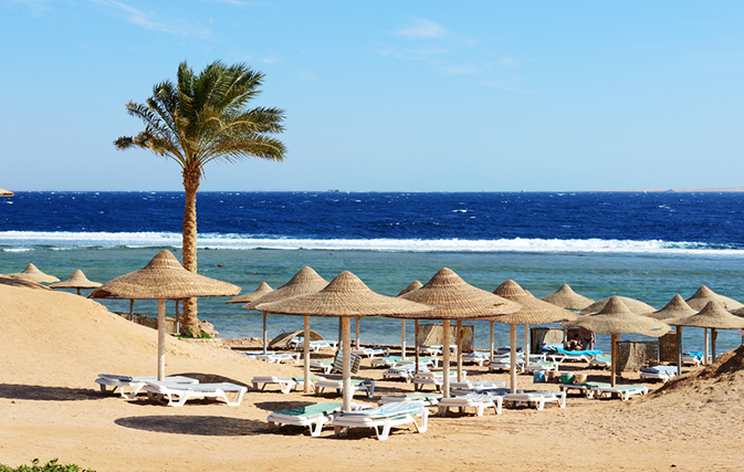 British Airways suspends all flights to Sharm el Sheikh indefinitely