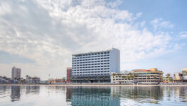 DoubleTree by Hilton welcomes newest addition in Veracruz, Mexico