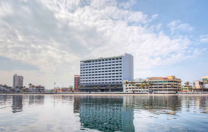 DoubleTree by Hilton welcomes newest addition in Veracruz, Mexico