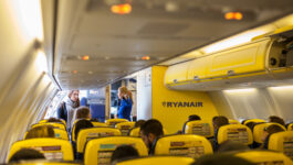 Head’s up: ‘Ryanair Rooms’ and all-inclusive holidays are in the works