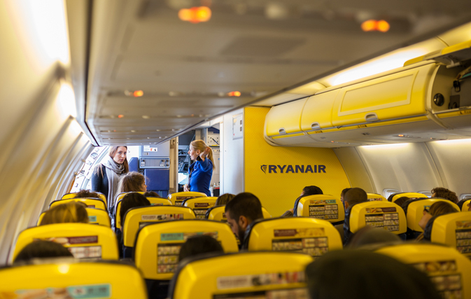 Head’s up: ‘Ryanair Rooms’ and all-inclusive holidays are in the works