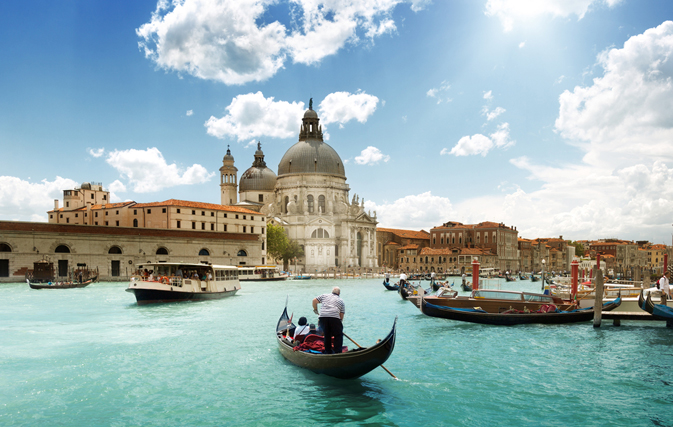 Globus family of brands offers 62 Italy itineraries in 2018