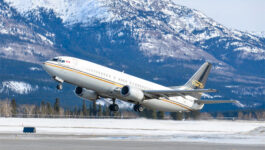 NewLeaf, Flair Airlines offer Calgary flights for the holiday travel season