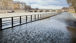 Paris is flooding, Louvre and other landmarks shut down