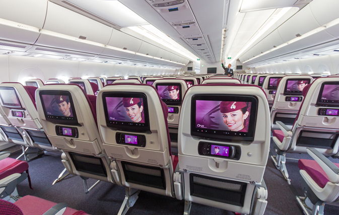 Qatar Airways celebrates five years in Montreal with new promotion