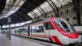 Rail Europe deals include high-speed train tickets, Eurail passes