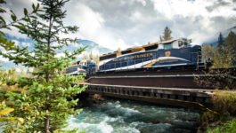 Rocky Mountaineer extends ‘All Aboard 2021’ promotion