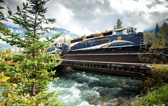 Rocky Mountaineer extends ‘All Aboard 2021’ promotion