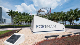 Royal Caribbean plans new terminal at PortMiami