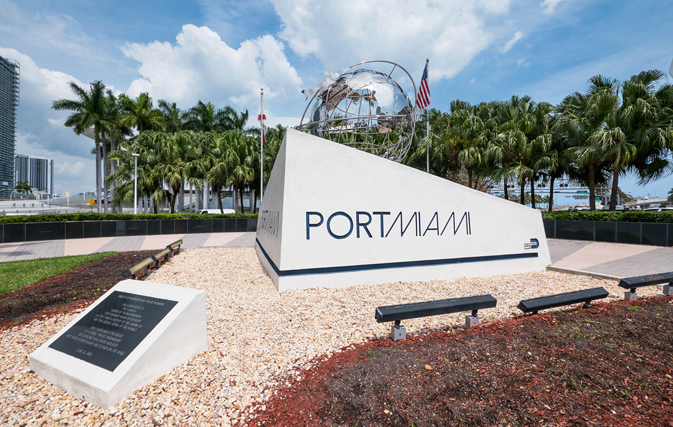 Royal Caribbean plans new terminal at PortMiami