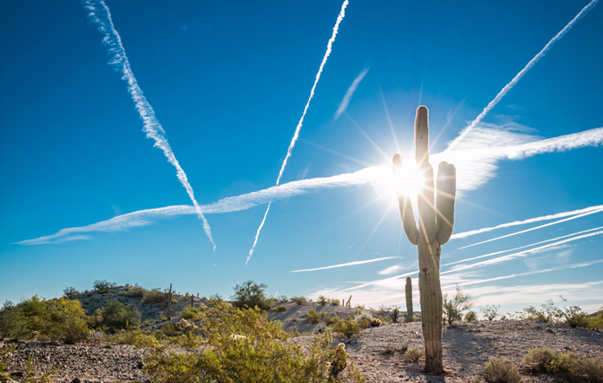 Southwest braces for heat wave with temps reaching 50