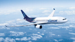 Transat passengers get more connections to Europe this summer