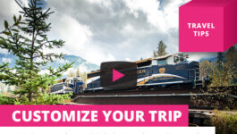 What’s the best season and route for a Rocky Mountaineer trip? – Travel Tips
