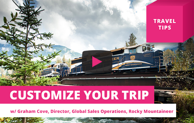 What’s the best season and route for a Rocky Mountaineer trip? – Travel Tips