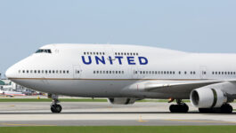 United anticipates $3.1 billion in excess income from cuts and fewer delays